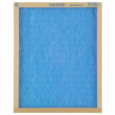 AAF/FLANDERS 10055.011025 10x25x1 FBG Furn Filter