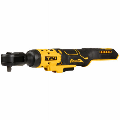 20V 3/8" Atomic Ratchet