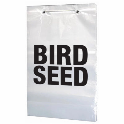 5LB Bird Seed Bags