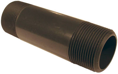 B&K LLC 506-050 1-1/4x5SCH80 PVC Nipple