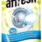 Whirlpool Corporation W10135699 Affresh 3 Puck Cleaner
