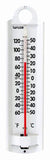 Taylor Precision Products 5135N 8-7/8" ALU Thermometer