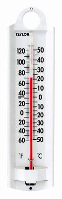 Taylor Precision Products 5135N 8-7/8" ALU Thermometer