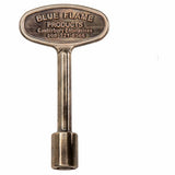 GAS Firelogs & KEYS