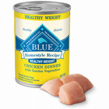 American Distribution & Mfg Co 800682 BB 12.5OZ Home Dog Food