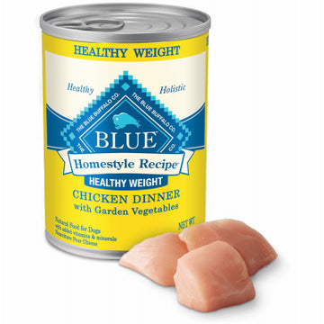 American Distribution & Mfg Co 800682 BB 12.5OZ Home Dog Food