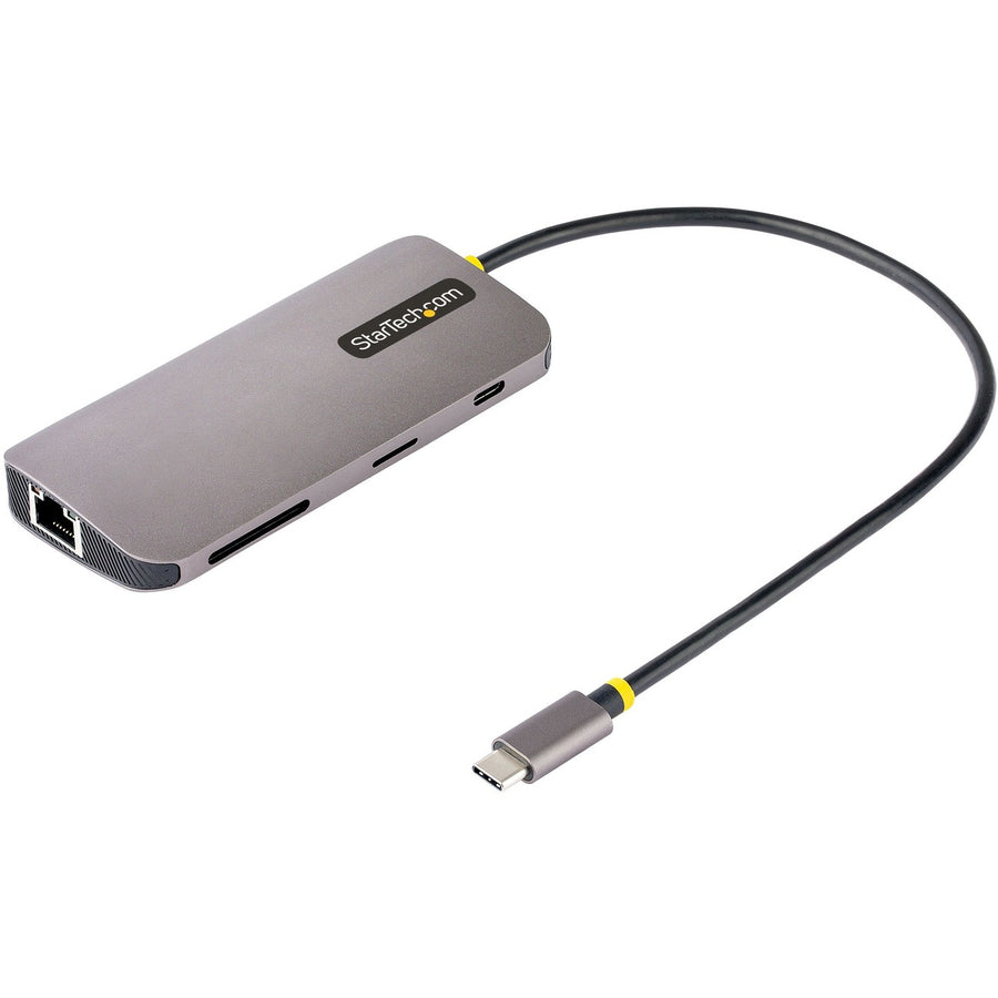 Startech.com 115B-Usbc-Multiport USBC Multiport Adapter 4K 60Hz
