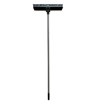 HP 18" Push Broom