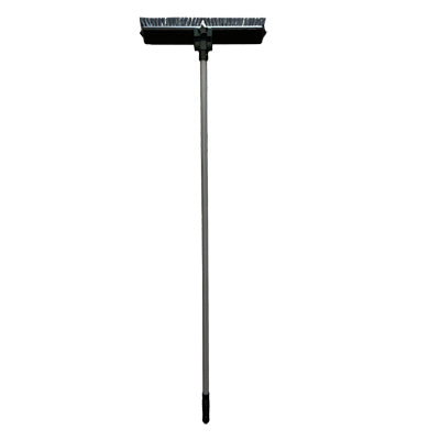 HP 18" Push Broom
