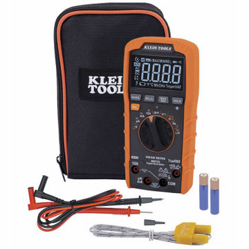 Multimeters