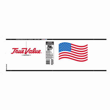 LEAKTITE 05GTUSA1300 TV 5GAL WHT USA Pail