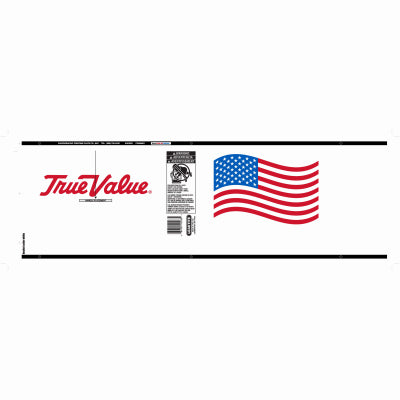 LEAKTITE 05GTUSA1300 TV 5GAL WHT USA Pail