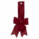 Christmas BOWS & Ribbons