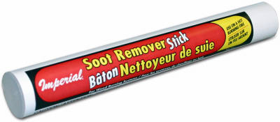 Imperial Mfg Group USA Inc KK0317-A 3OZ Soot Remover Stick