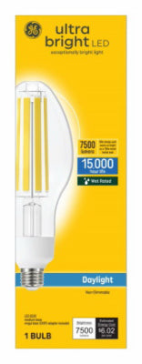 GE 50W ED28 Bulb