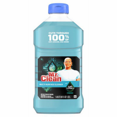 Procter & Gamble 07898 45OZ Fresh MS Cleaner