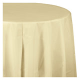 Tablecover & Skirting, Plastic