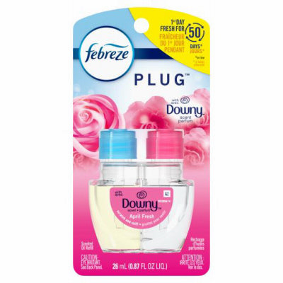 74908 Febreze Downy Plug