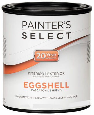 True Value Mfg Company CPSEN-QT PS QT Neutral EGG Paint