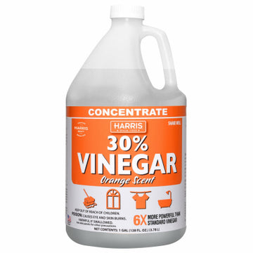 ORG Industrial Vinegar