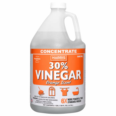 ORG Industrial Vinegar