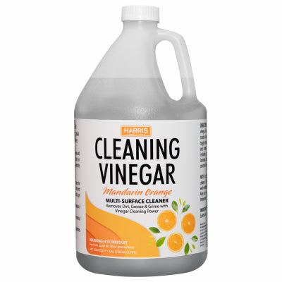 128OZ ORG Vinegar