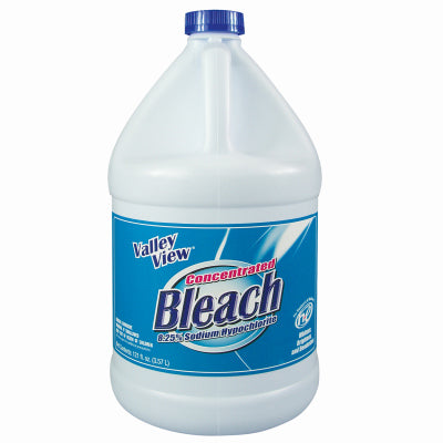 Stearns Packaging Corporation 2901212 128oz Ultra Bleach Cleaner with 8.25% Sodium Hypochlorite for Brightening and Deodorizing