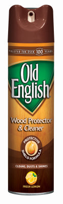 Reckitt Benckiser 6233874035 12.5OZ LMN Furn Polish