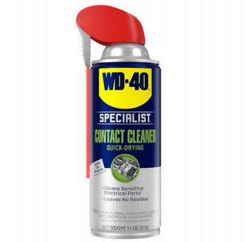 Electrical Contact Cleaner