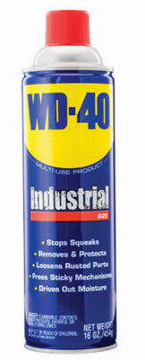 16OZ WD40 Multi-Use