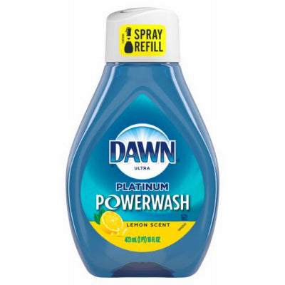 Procter & Gamble 09534 16OZ Lem Dish Spray