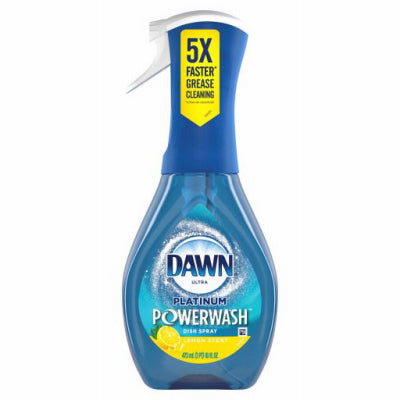 Procter & Gamble 09535 16OZ Lem Dish Spray Kit