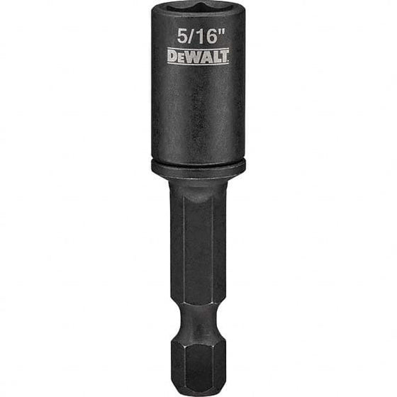 5/16" Imp Nut Driver, 5/Pack