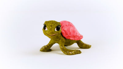PNK Sapphire Turtle