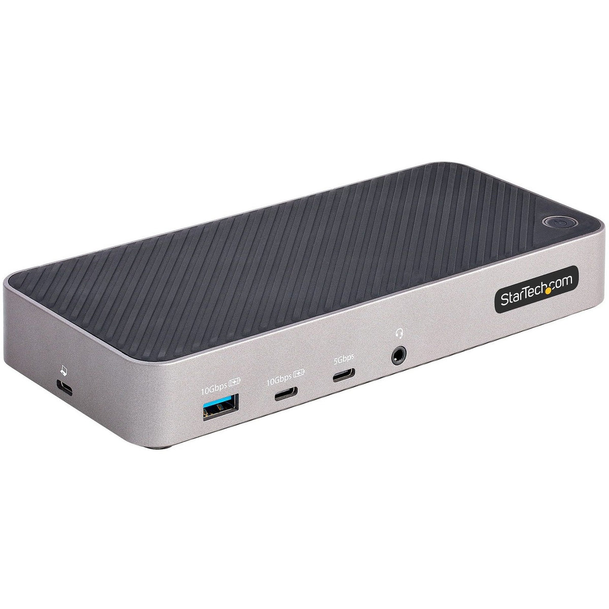 Startech.com 116N-USBC-DOCK Triple Monitor Docking Station