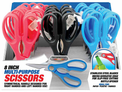 8" MP Scissors