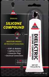 Lubricating Grease