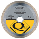 Roberts/Q.e.p. Co., Inc. 6-4003Q 4" Cont Rim Blade