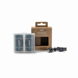 Rechargeable Batteries