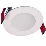Cooper Lighting HLB3059FS1EMWR 3" LED RND Direct Mount