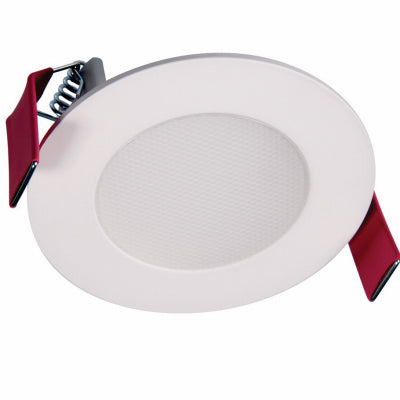 Cooper Lighting HLB3059FS1EMWR 3" LED RND Direct Mount