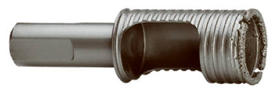 5/8" Diamond Holesaw