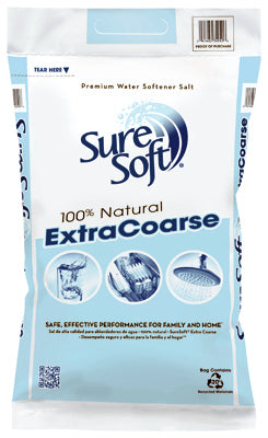 40LB XCoarse SolarSalt