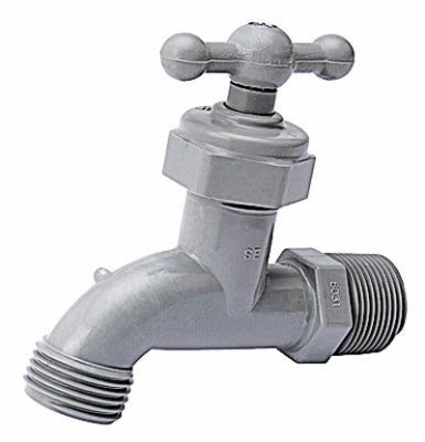 1/2 STD Hose Bibb