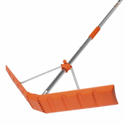 SR3616-1 16' Snow Roof Rake Pole