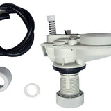 Larsen Supply Co., Inc. 04-4104 Low Pro Toil Fill Valve