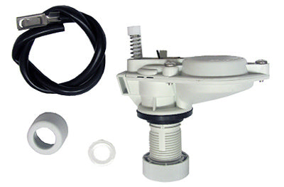 Larsen Supply Co., Inc. 04-4104 Low Pro Toil Fill Valve