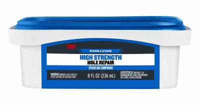 3M COMPANY CC-8-DT 8OZ Color Spackling