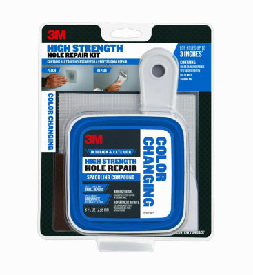 Color Spackling Kit