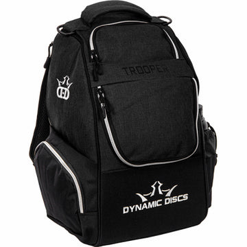 BLK Trooper Backpack